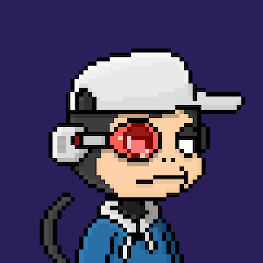 MonkeyHood #6742