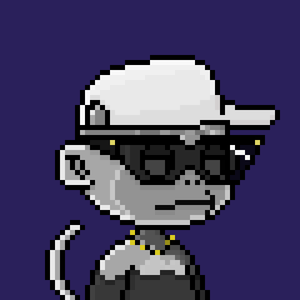MonkeyHood #6743