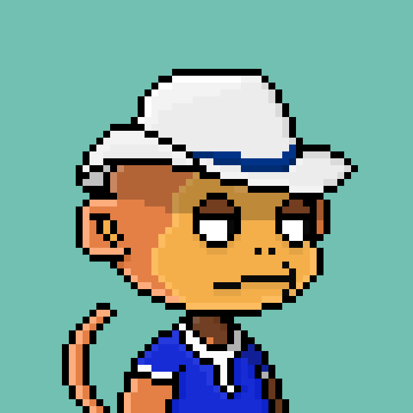 MonkeyHood #6744
