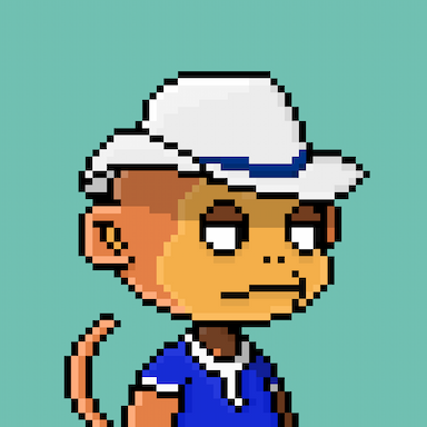 MonkeyHood #6744