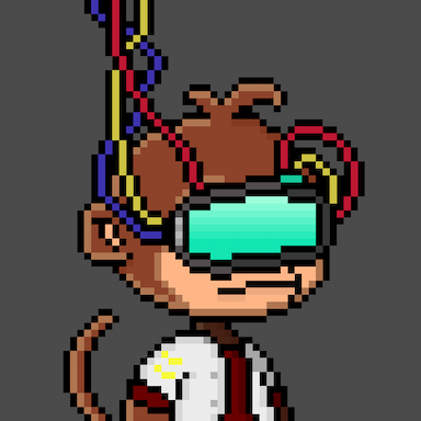 MonkeyHood #6745