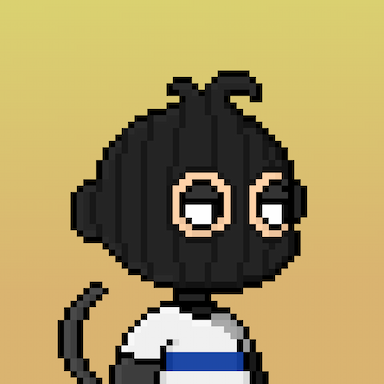 MonkeyHood #6747
