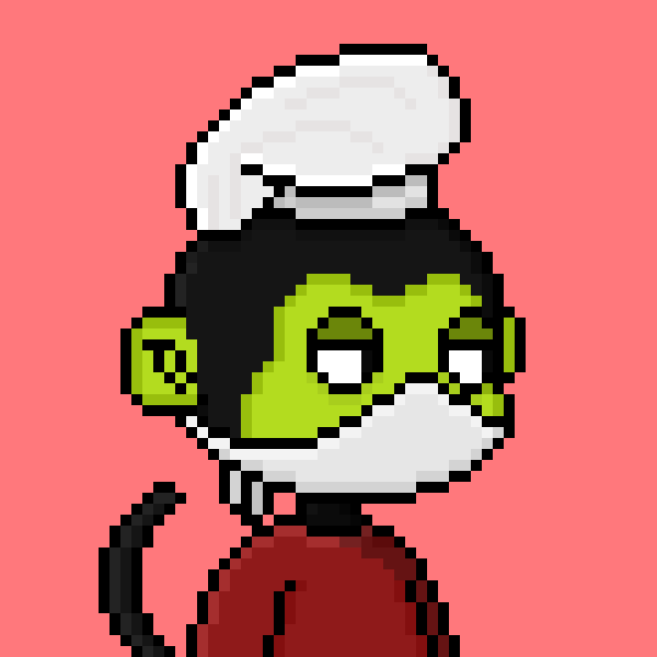 MonkeyHood #6748