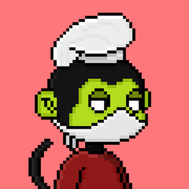 MonkeyHood #6748