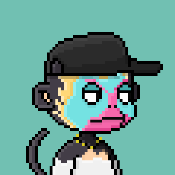 MonkeyHood #6749