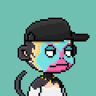 MonkeyHood #6749