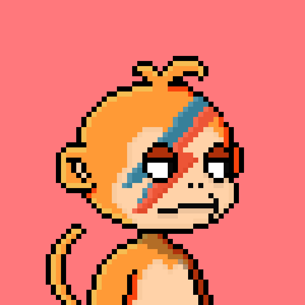 MonkeyHood #675