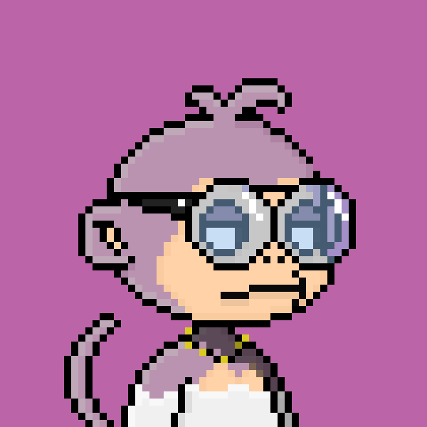 MonkeyHood #6750