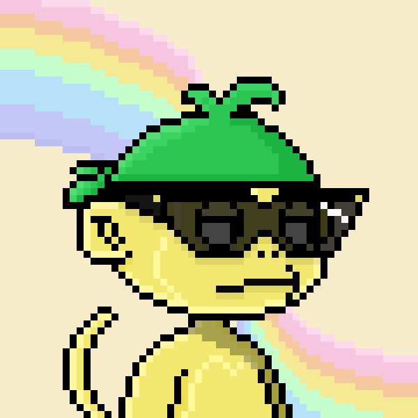 MonkeyHood #6751