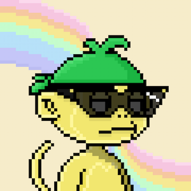 MonkeyHood #6751