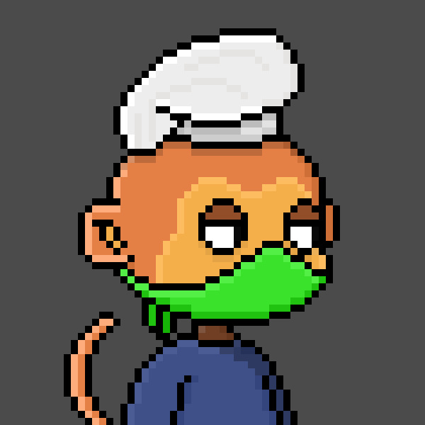 MonkeyHood #6752
