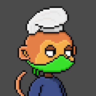 MonkeyHood #6752