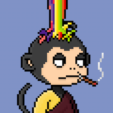 MonkeyHood #6753