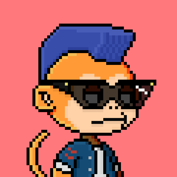 MonkeyHood #6754