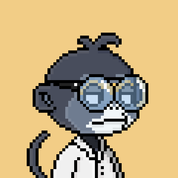 MonkeyHood #6756