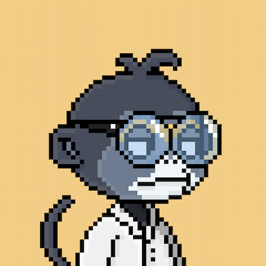 MonkeyHood #6756