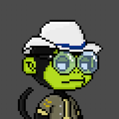 MonkeyHood #6757
