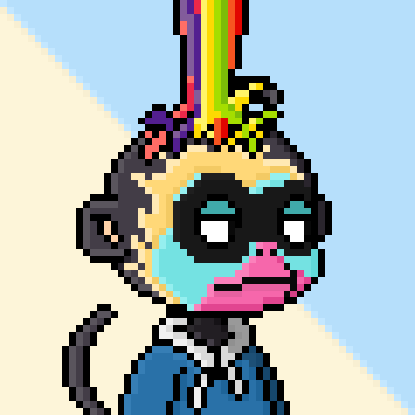 MonkeyHood #6758