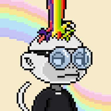 MonkeyHood #676