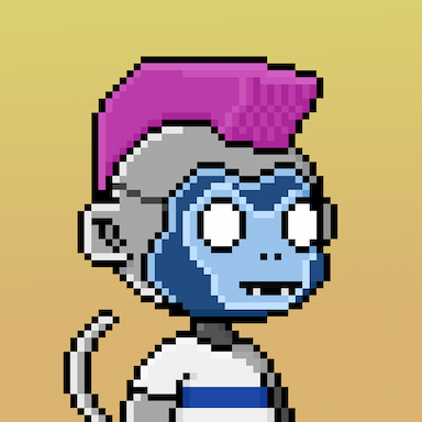 MonkeyHood #6761