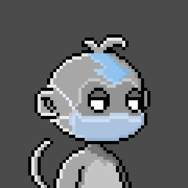 MonkeyHood #6762
