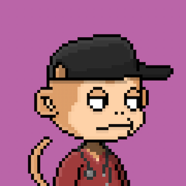 MonkeyHood #6763