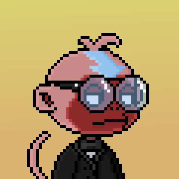 MonkeyHood #6764