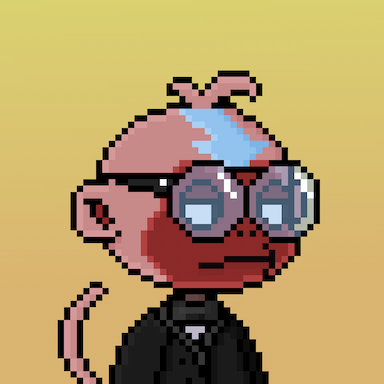 MonkeyHood #6764
