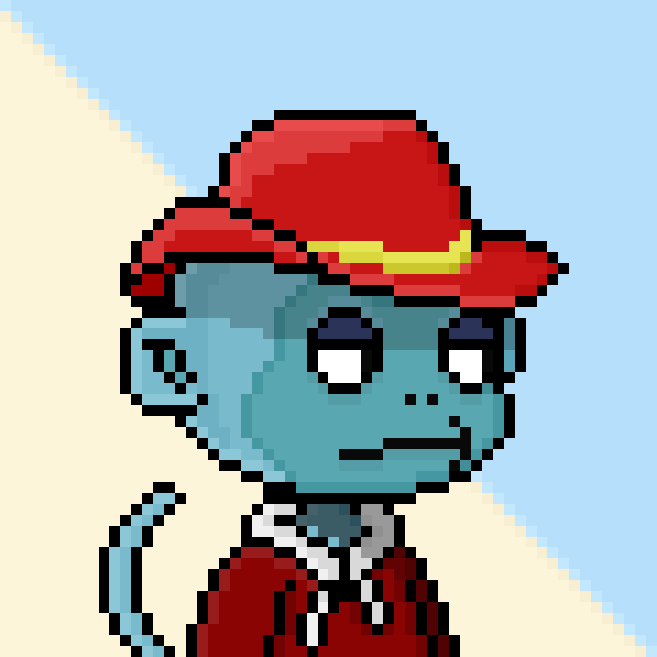 MonkeyHood #6766