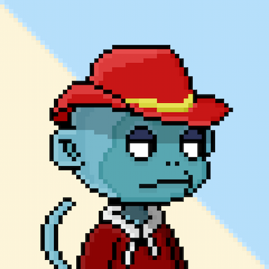 MonkeyHood #6766