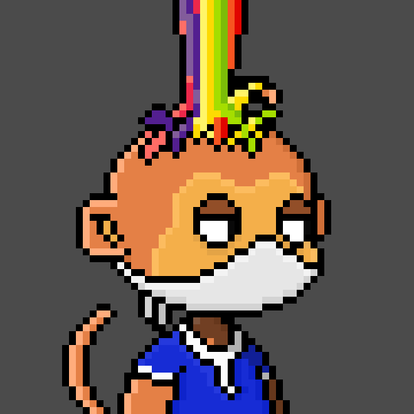 MonkeyHood #677