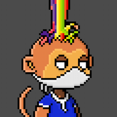 MonkeyHood #677