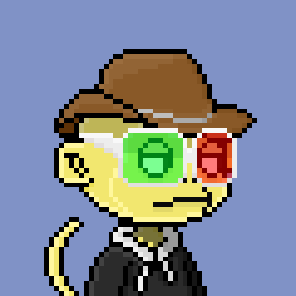 MonkeyHood #6771