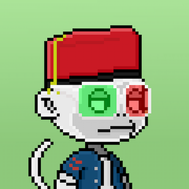 MonkeyHood #6772