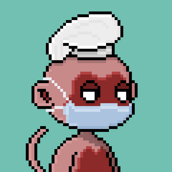 MonkeyHood #6774