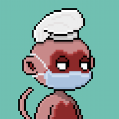 MonkeyHood #6774