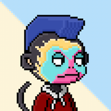 MonkeyHood #6776