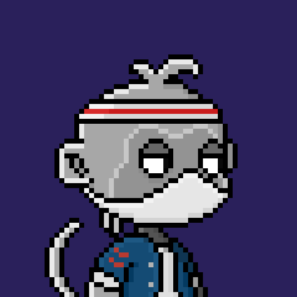 MonkeyHood #6777