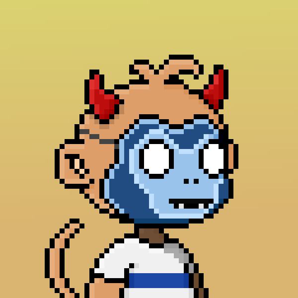 MonkeyHood #6778