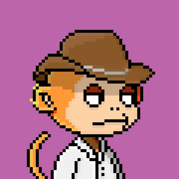 MonkeyHood #6779