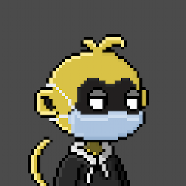 MonkeyHood #6780