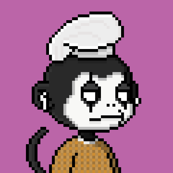 MonkeyHood #6781