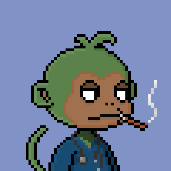 MonkeyHood #6783