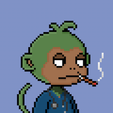 MonkeyHood #6783