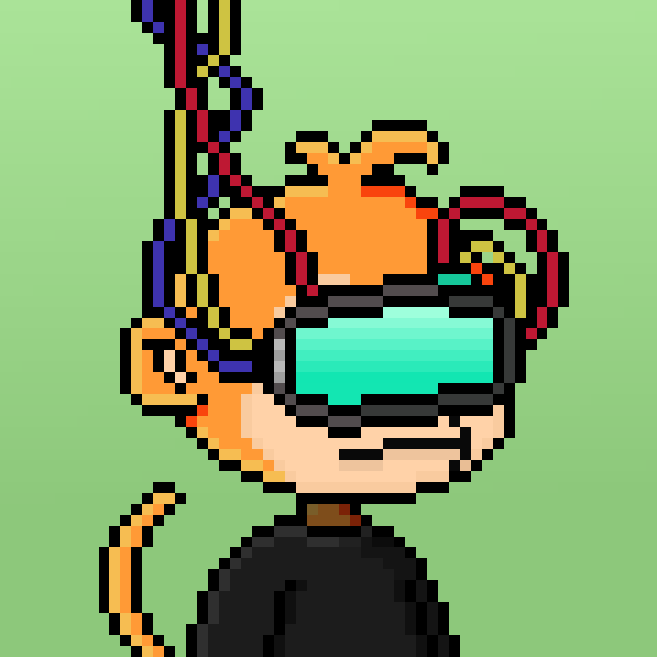 MonkeyHood #6785