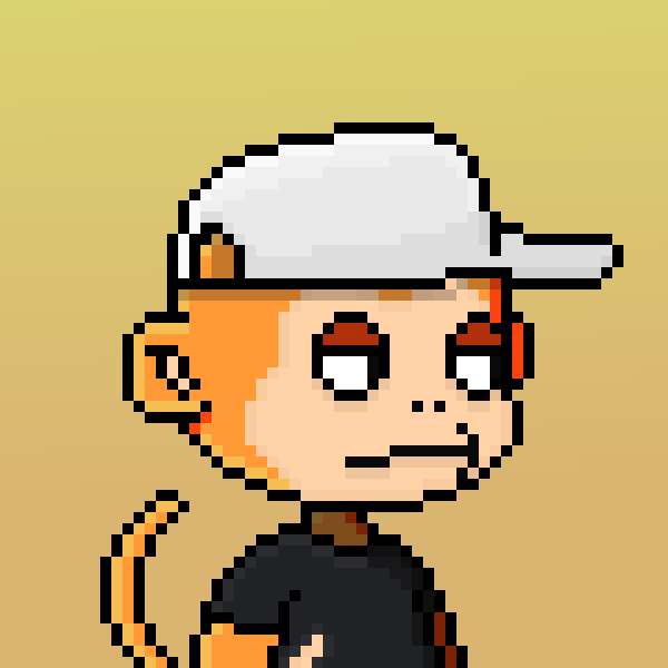 MonkeyHood #6787