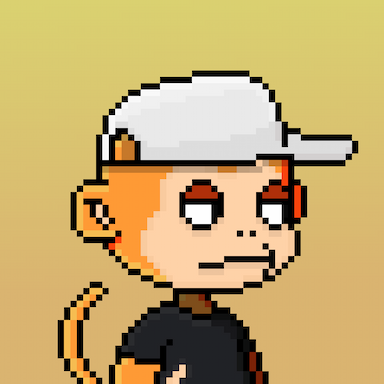 MonkeyHood #6787