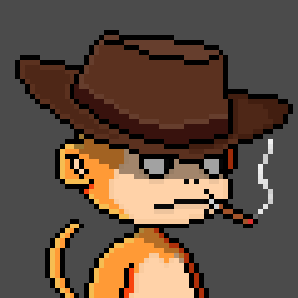 MonkeyHood #6789