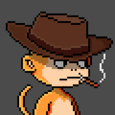 MonkeyHood #6789