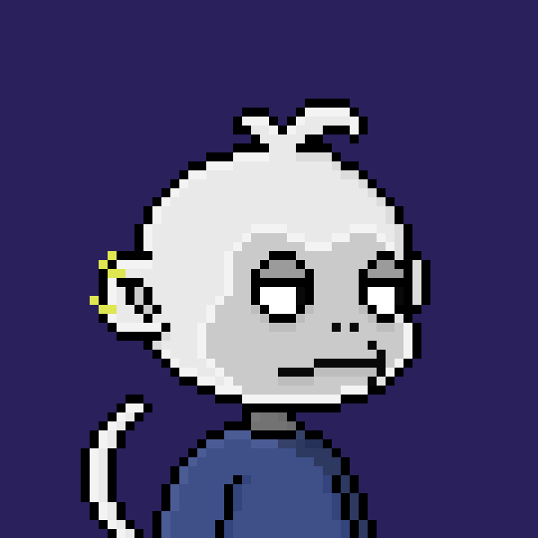 MonkeyHood #679